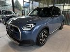 Mini Countryman - fotka číslo 0