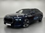 BMW Řada 7 - fotka číslo 0
