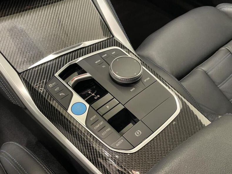 BMW i4 - hlavní fotka