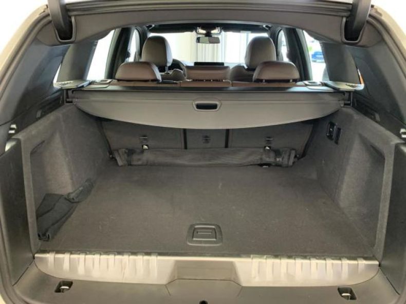 BMW X3 - hlavní fotka