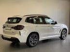 BMW X3 - fotka číslo 2