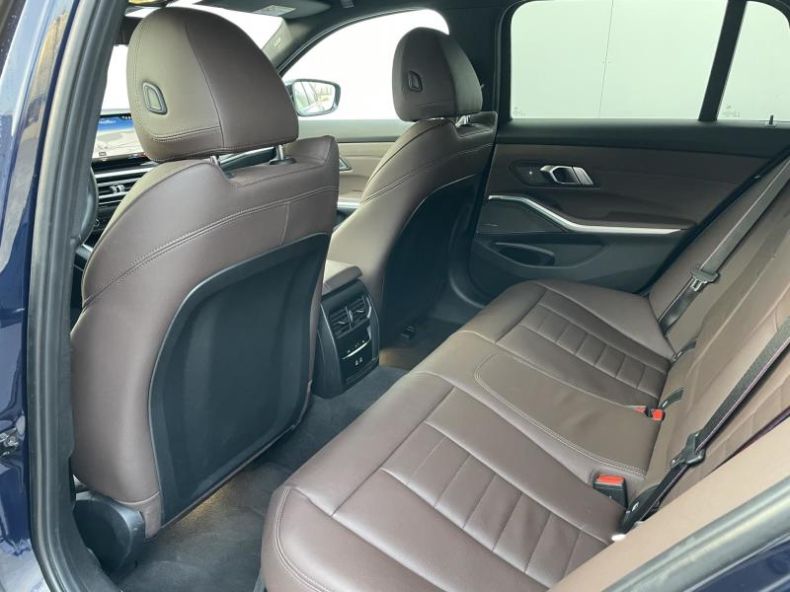 BMW Řada 3 - hlavní fotka