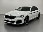BMW Řada 5 - fotka číslo 0
