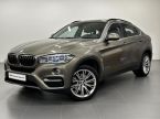 BMW X6 - fotka číslo 0
