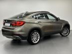 BMW X6 - fotka číslo 2