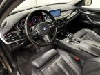 BMW X6 - fotka číslo 5
