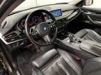 BMW X6 - fotka číslo 5