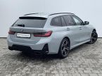 BMW Řada 3 - fotka číslo 1