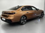 BMW i7 - fotka číslo 1