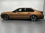 BMW i7 - fotka číslo 2