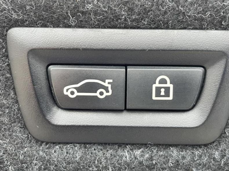 BMW Řada 5 - hlavní fotka