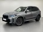 BMW X5 - fotka číslo 0