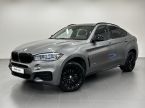 BMW X6 - fotka číslo 0