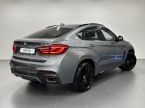 BMW X6 - fotka číslo 2