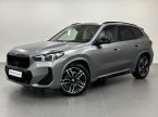 BMW X1 - fotka číslo 0