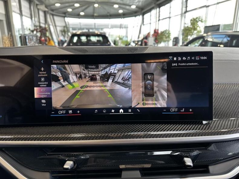 BMW X5 - hlavní fotka