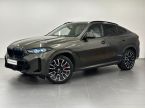 BMW X6 - fotka číslo 0