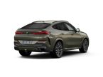 BMW X6 - fotka číslo 1