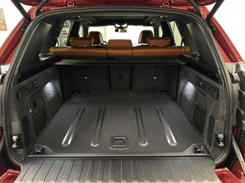 BMW X5 - hlavní fotka