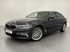 BMW Řada 5 - fotka číslo 0