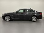 BMW Řada 5 - fotka číslo 1