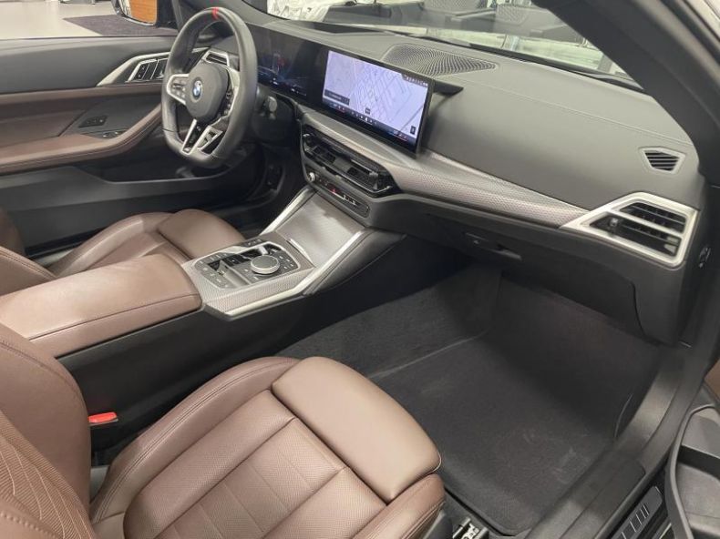 BMW Řada 4 - hlavní fotka