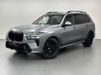 BMW X7 - fotka číslo 0