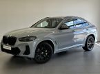 BMW X4 - fotka číslo 0