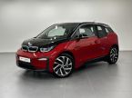 BMW i3 - fotka číslo 0