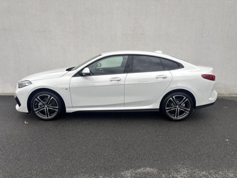 BMW Řada 2 - hlavní fotka