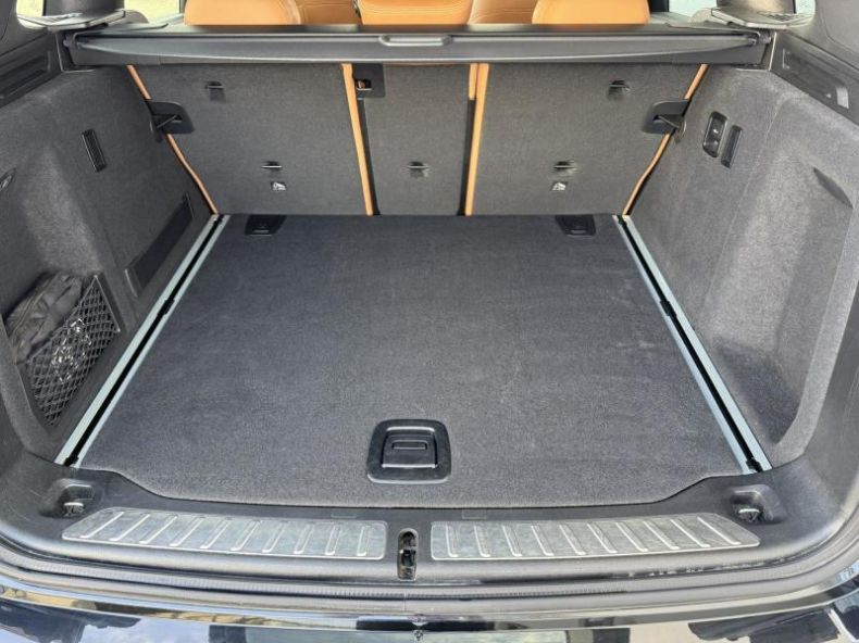 BMW X3 - hlavní fotka