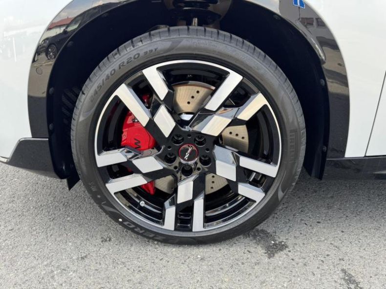 Mini Countryman - hlavní fotka