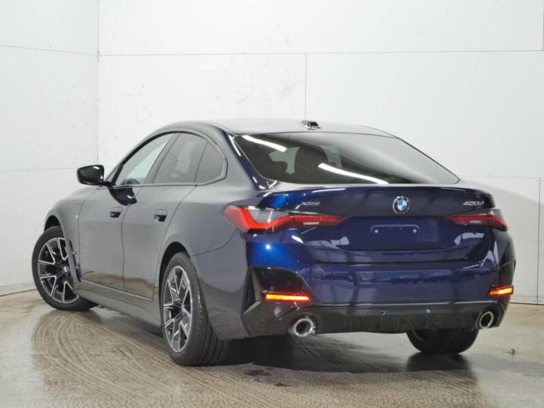 BMW Řada 4 - hlavní fotka