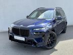 BMW X7 - fotka číslo 0