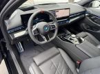 BMW i5 - fotka číslo 4