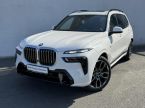 BMW X7 - fotka číslo 0