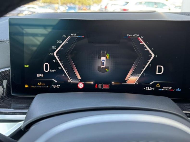 BMW X7 - hlavní fotka