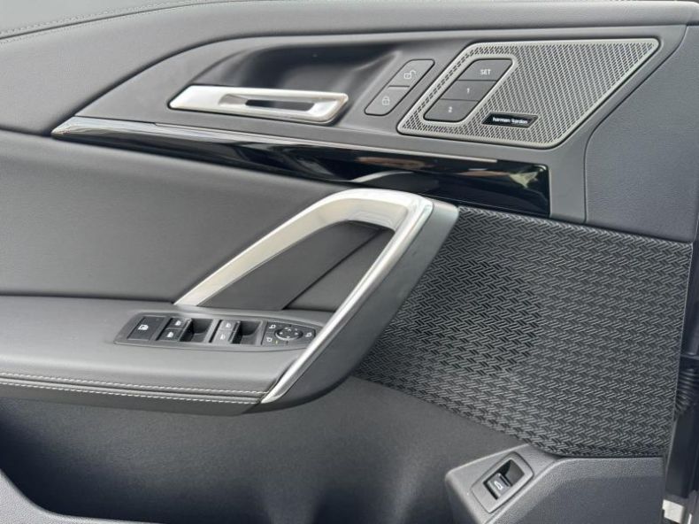 BMW X1 - hlavní fotka