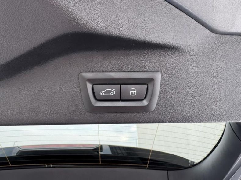 BMW X5 - hlavní fotka