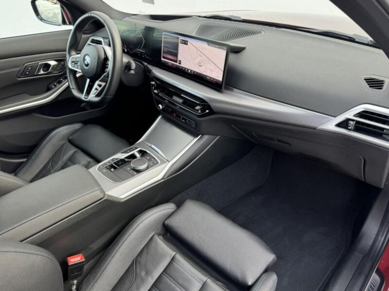 BMW Řada 3 - hlavní fotka