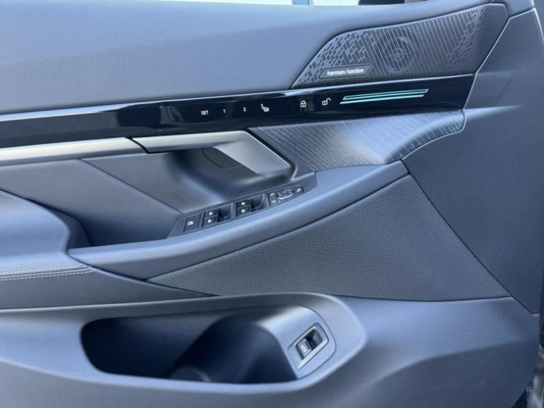 BMW Řada 5 - hlavní fotka