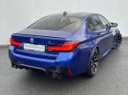 BMW M5 - fotka číslo 1