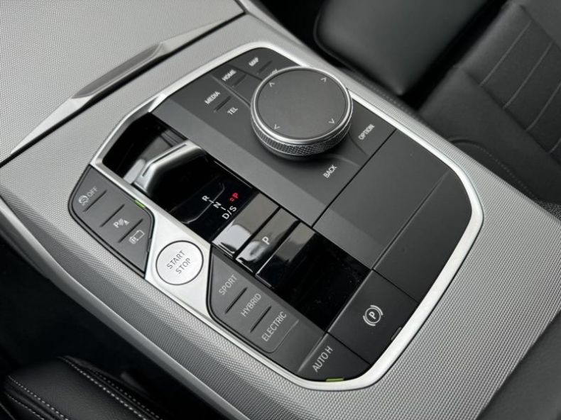 BMW Řada 3 - hlavní fotka