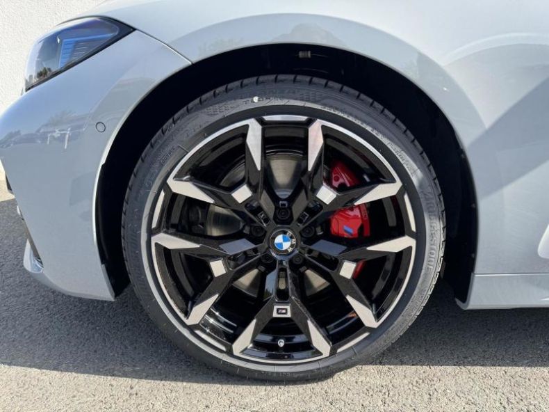 BMW Řada 4 - hlavní fotka