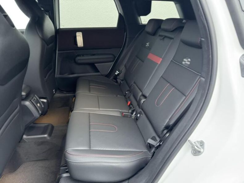 Mini Countryman - hlavní fotka