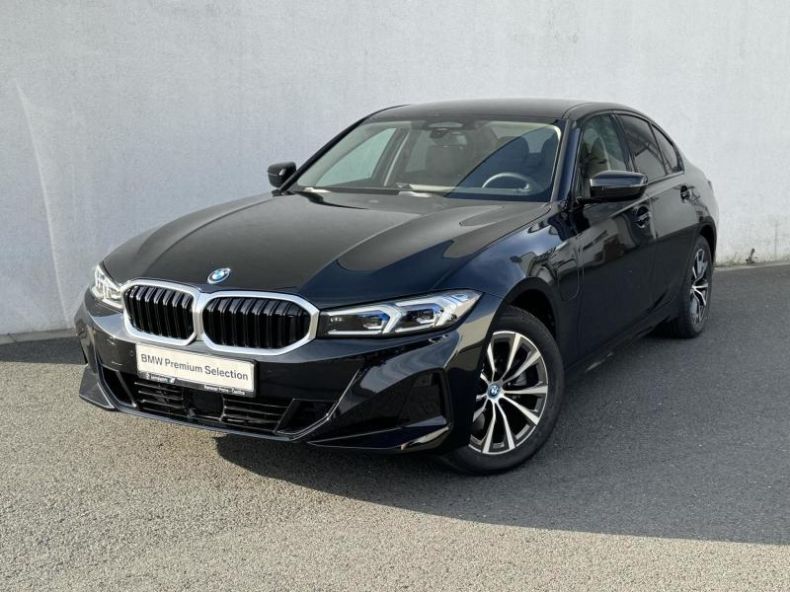 BMW Řada 3 - hlavní foto