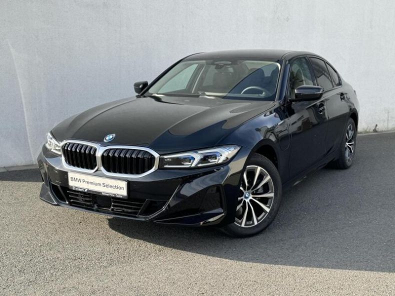 BMW Řada 3 - hlavní foto