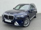 BMW X7 - fotka číslo 0