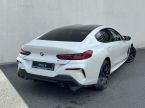 BMW Řada 8 - fotka číslo 1