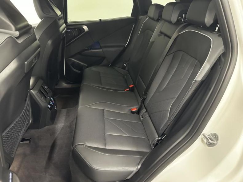 BMW X3 - hlavní fotka